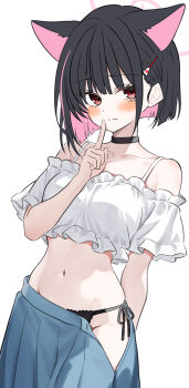 Kazusa (Blue Archive) Rule 34 Image