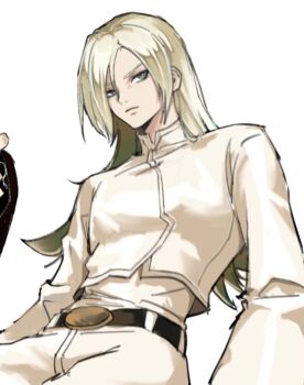 Saiki (Kof) Rule 34 Image