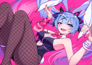 Rabbit Hole (Vocaloid) Rule 34 Image