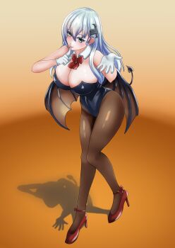 Suzuya (Halloween) (Kancolle) Rule 34 Image