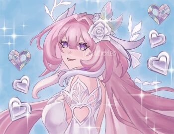 Cyrene (Demiurge) (Honkai: Star Rail) Rule 34 Image