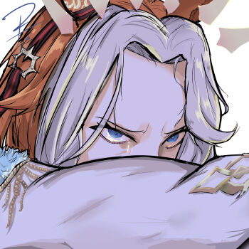 Orfevre (Umamusume) Rule 34 Image