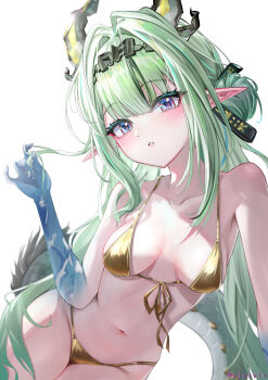 Si (Arknights) Rule 34 Image