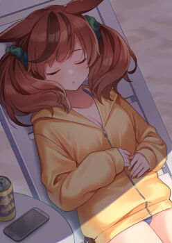 Nice Nature (Umamusume) Rule 34 Image