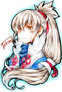Takumi (Fire Emblem) Rule 34 Image