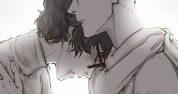 Amamiya Ren Rule 34 Image