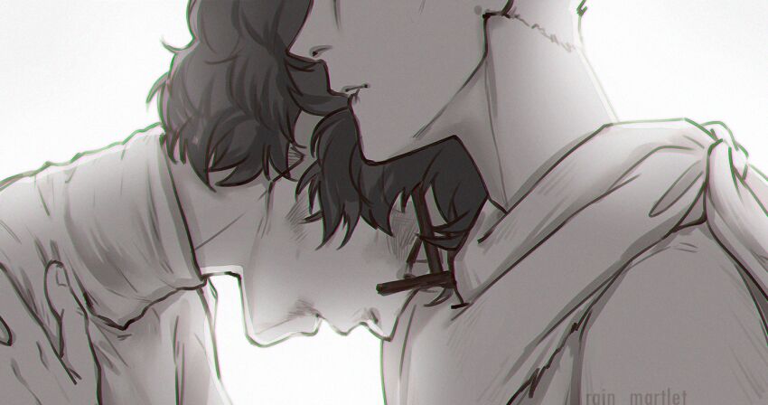 Persona Rule 34 Image