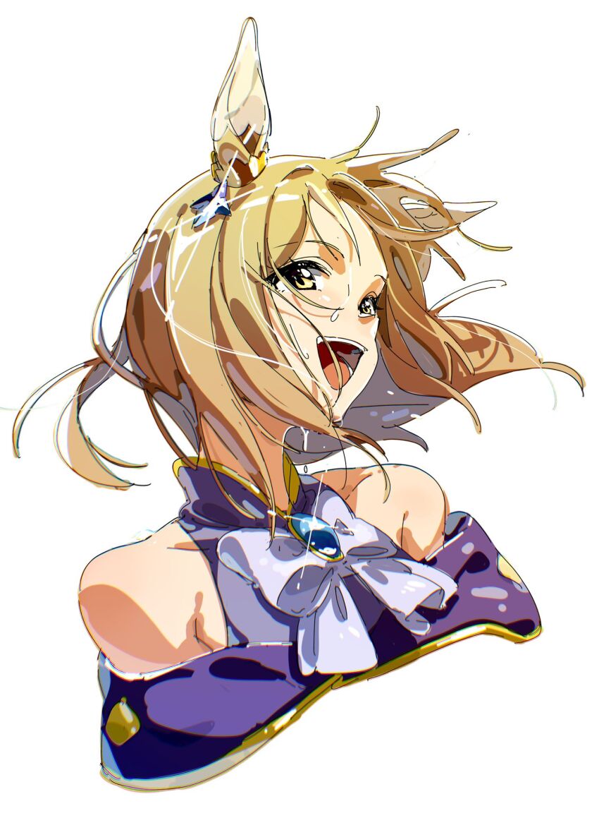 Narita Top Road (Umamusume) Rule 34 Image