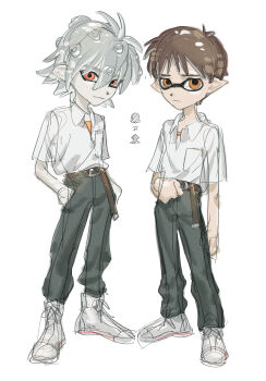 Himo (Himodayoo) Rule 34 Image