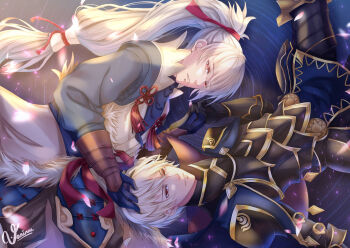 Leo (Fire Emblem Fates) Rule 34 Image