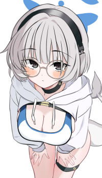 Kotone (Blue Archive) Rule 34 Image