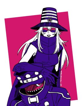 Archnemon (Human Form) Rule 34 Image