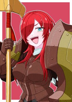 Dante (Fire Emblem) Rule 34 Image
