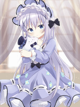 Tippy (Gochiusa) Rule 34 Image