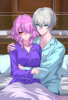 Honkai (Series) Rule 34 Image