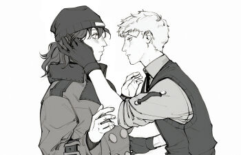 Aragaki Shinjirou Rule 34 Image