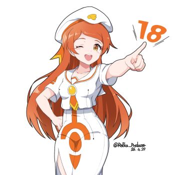 Aria (Manga) Rule 34 Image