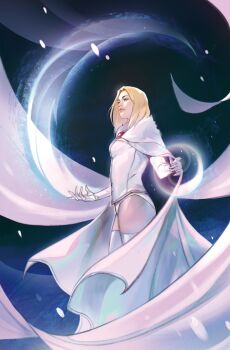 Blonde Hair Rule 34 Image