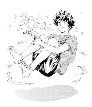 Himo (Himodayoo) Rule 34 Image