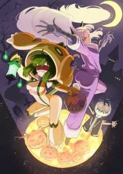 Melissa (Sekai Saikyou No Kouei) Rule 34 Image