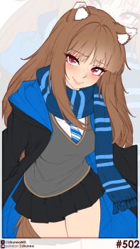 Harry Potter (Series) Rule 34 Image