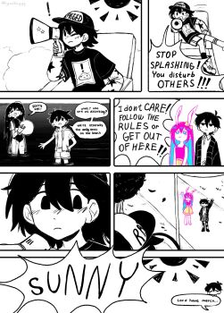 Aubrey (Headspace) (Omori) Rule 34 Image