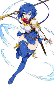 Catria (Fire Emblem) Rule 34 Image