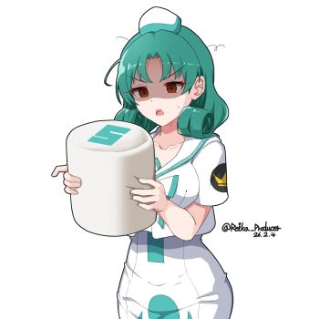 Aria (Manga) Rule 34 Image
