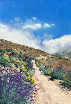Oil Painting (Medium) Rule 34 Image