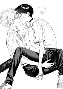 Himo (Himodayoo) Rule 34 Image
