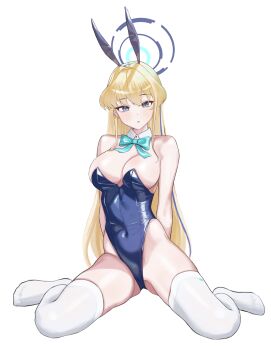 Toki (Blue Archive) Rule 34 Image