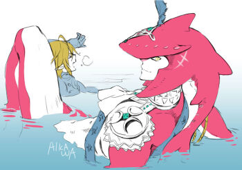 Aikawa You Rule 34 Image