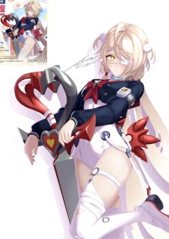 Phoenix Reffaella (The Illness Called Life) Rule 34 Image