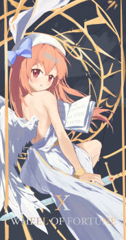 Wheel Of Fortune (Tarot) Rule 34 Image
