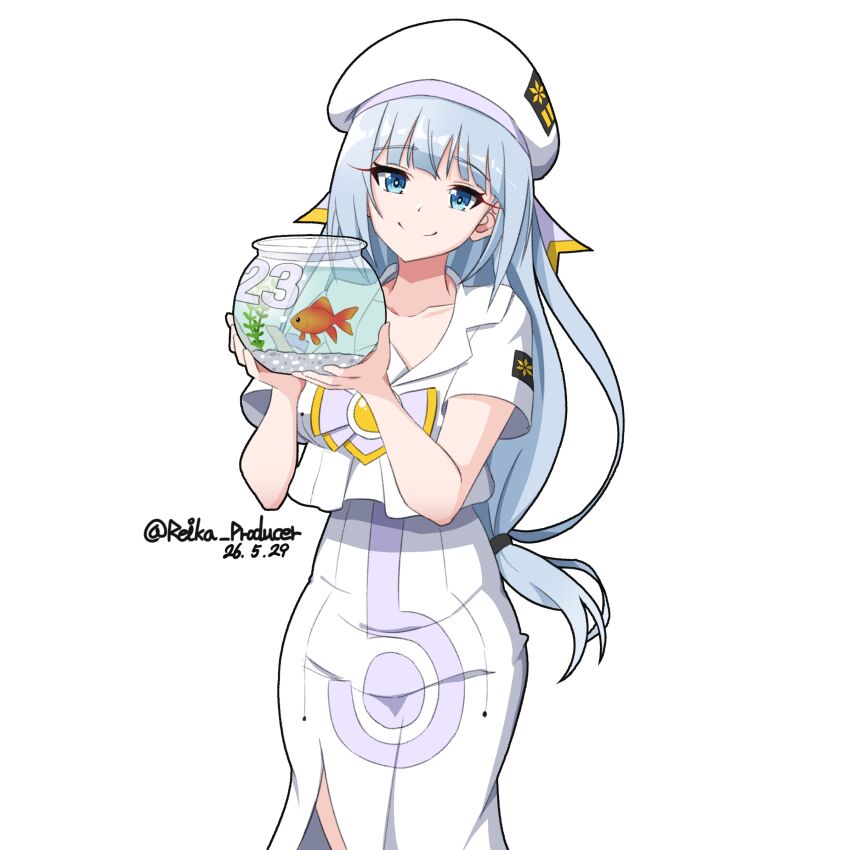 Shiraishi Tsumugi (Aria (Manga)) Rule 34 Image