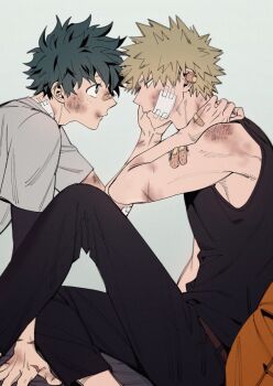 Himo (Himodayoo) Rule 34 Image