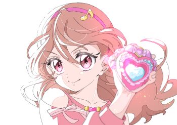Sakura Uta (Precure) Rule 34 Image