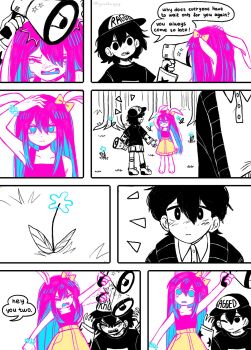 Aubrey (Headspace) (Omori) Rule 34 Image