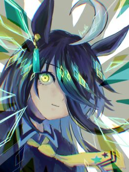 Manhattan Cafe (Umamusume) Rule 34 Image
