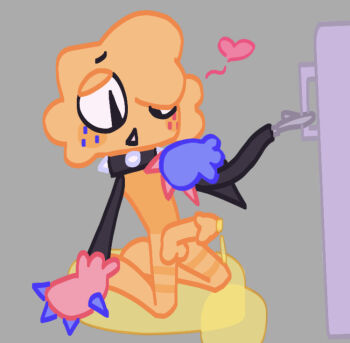 Goob (Dandy'S World) Rule 34 Image
