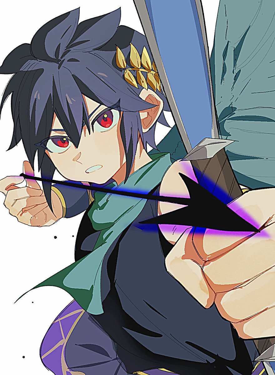 Dark Pit (Kid Icarus) Rule 34 Image