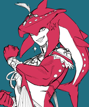A Dzu (Hnm Knm 04) Rule 34 Image