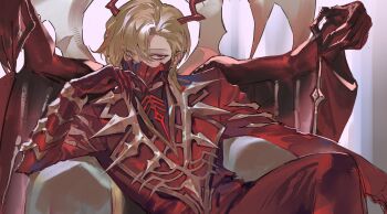 Le Rouge (Identity) (Project Moon) Rule 34 Image