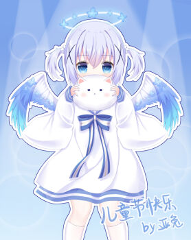 Tippy (Gochiusa) Rule 34 Image