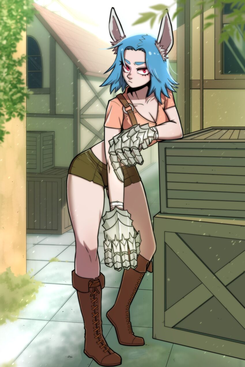 Original Rule 34 Image