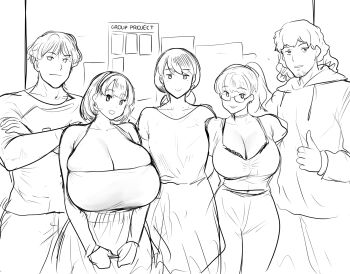 Bob Cut Rule 34 Image