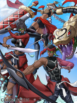 Digimon (Creature) Rule 34 Image