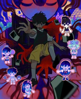 Aubrey (Headspace) (Omori) Rule 34 Image