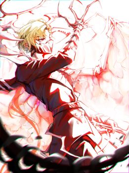 Le Rouge (Identity) (Project Moon) Rule 34 Image