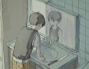 Omori (Omori) Rule 34 Image